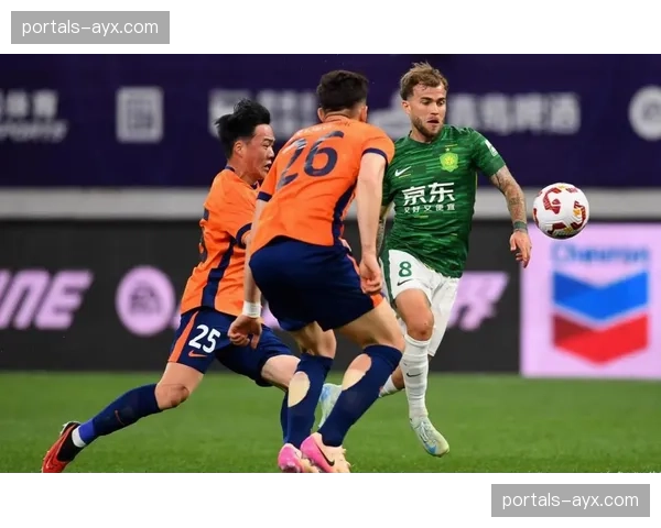 青岛海牛补时绝平津门虎止损 负3分仍处降级危险区