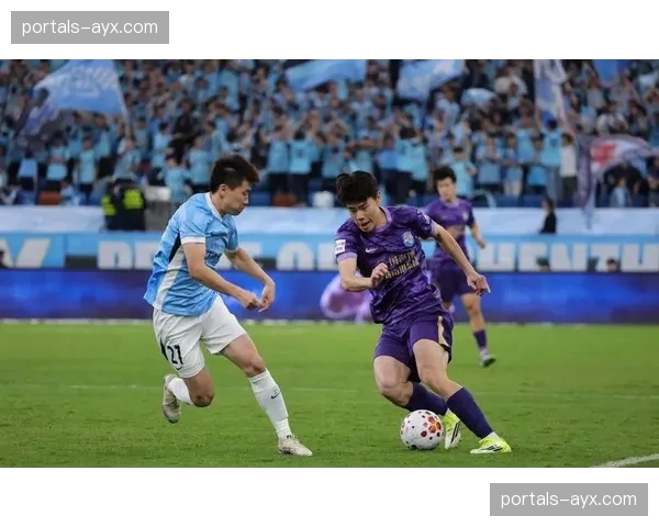 津门虎客场三球大胜玉昆 取得赛季首胜但积分仍为负